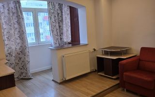 Apartament 2 camere de închiriat Tineretului – Piscului 13, bloc 77, 58 mp - Poză 2