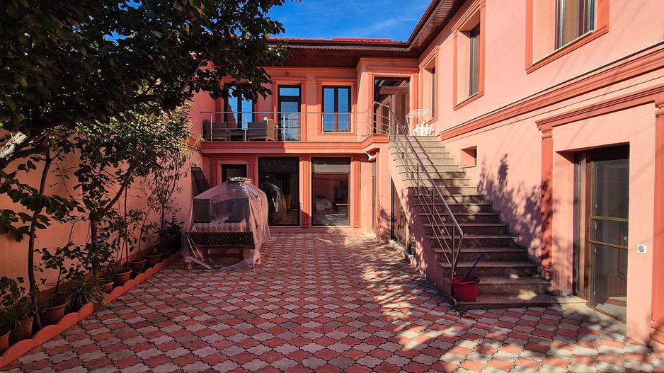 Vila Mobilata/Utilata Zona Intrarea  Bucuresti Magurele Sector 5 Buc - Poză 2