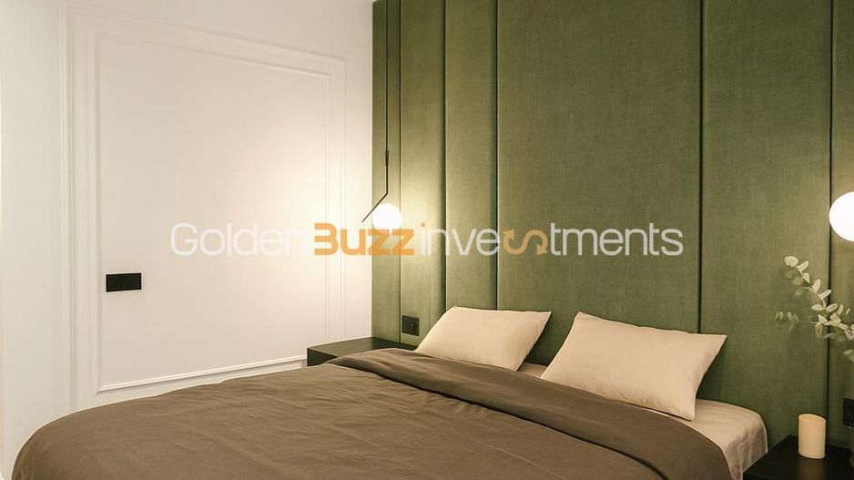 Apartament 3 camere cu grădină și terasă | Aviației - Poză 6