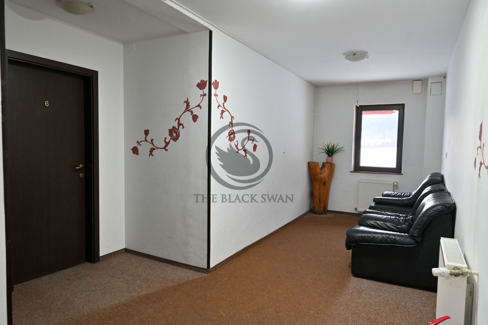 Pensiune la cheie de vanzare | 10 camere | Sacele, Brasov |Comision 0% - Poză 17