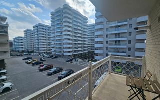 Apartament de inchiriat 2 camere Copou Inamstro - Poză 1