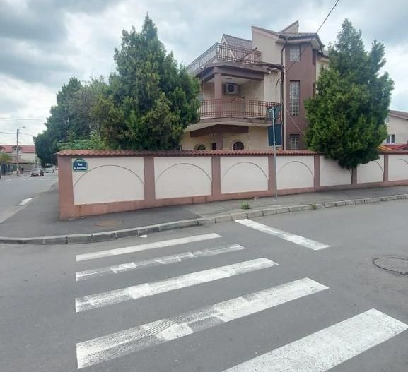 inch.vila 7cam/(348util,500teren,119ampr.)mp/5min.metrouAp.Patriei - Poză 2