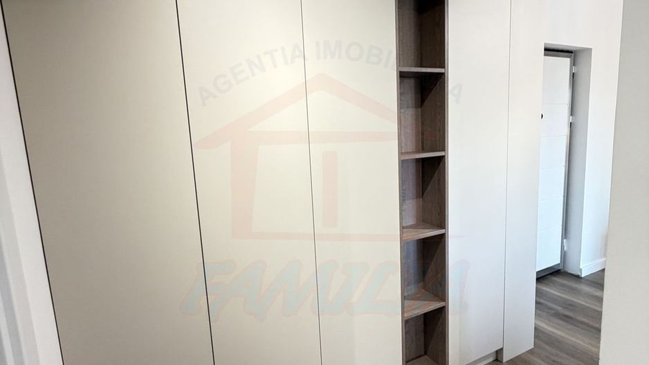 Apartament modern 2 camere | Bloc Nou | Zona Centrală – Universitate - Poză 10