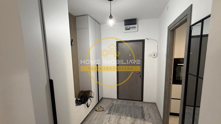Apartament cu 3 camere/ 72 mp/ renovat complet/ zona Alexandru cel Bun - Poză 7