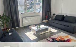 2 X 2 CAM CURTE METROU LEONIDA 15 MIN MOBILAT UTILAT PARCARE - Poză 9