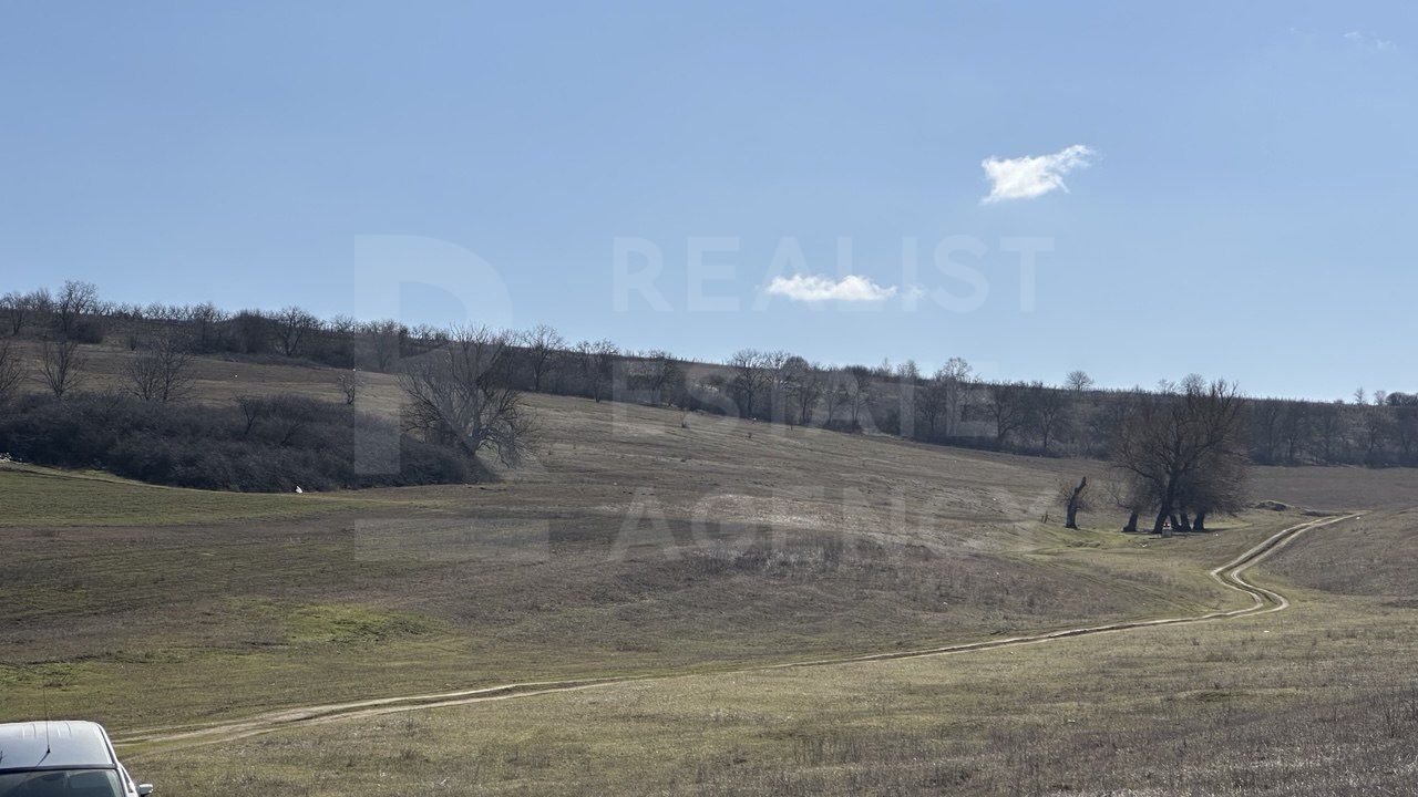 Spre vânzare , teren agricol, 15 ari, com. Bulboaca, Aneni Noi - Poză 5