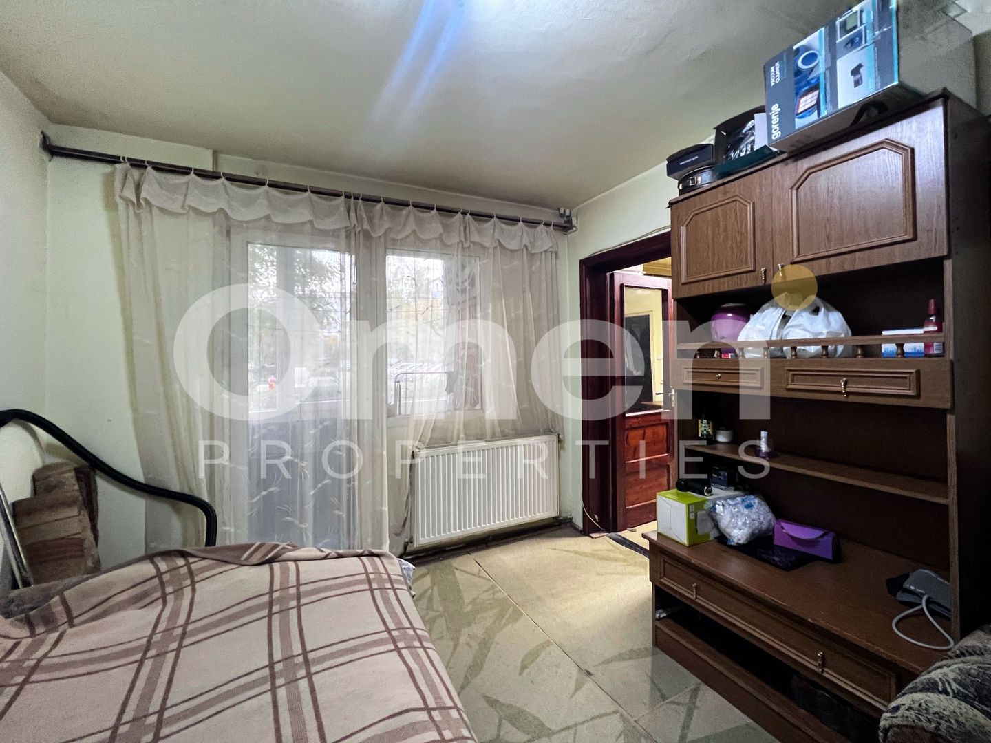Apartament 2 camere | 38 mp | 1.360 de euro/mp | Traian/Garii. - Poză 3
