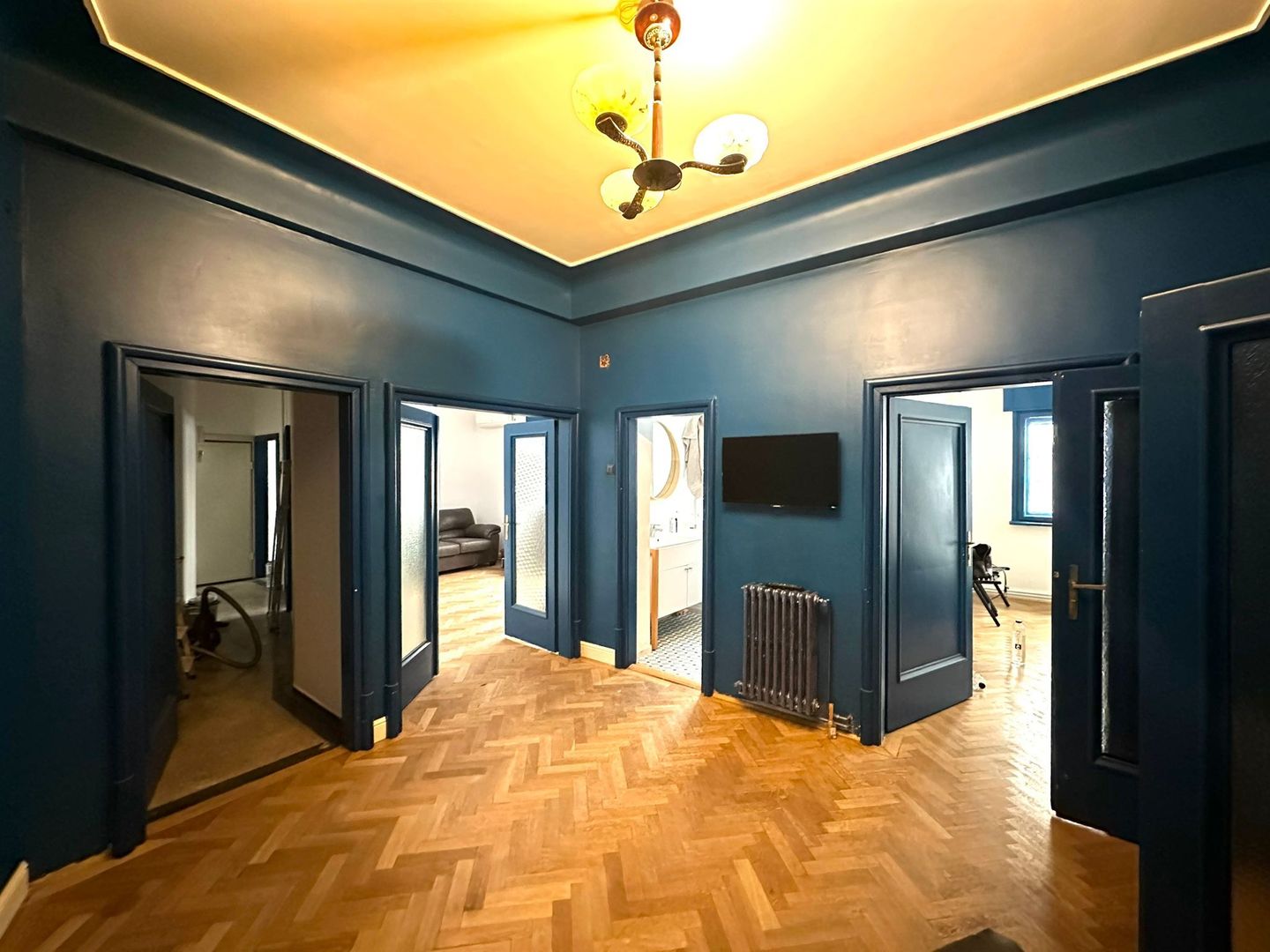 Apartament 2 camere decomandat | Ștefan cel Mare - Poză 2