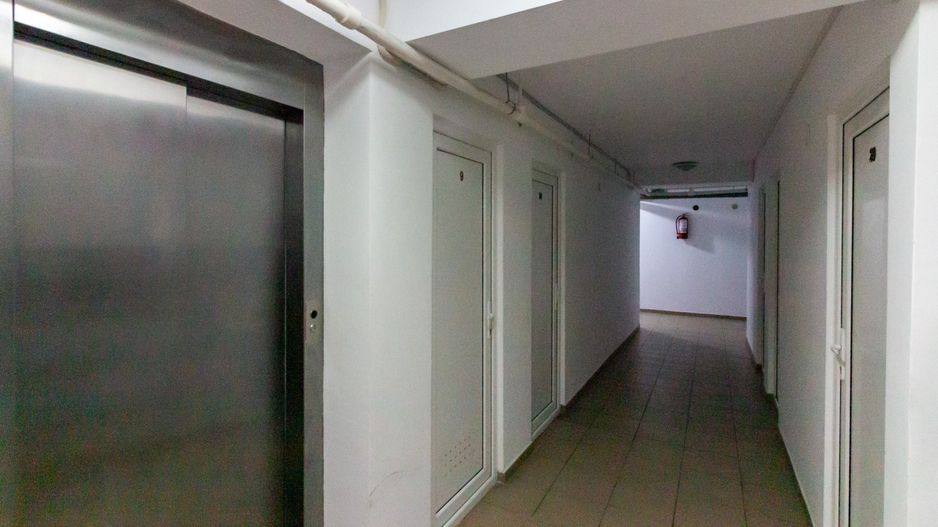 Apartament cu 2 camere | Luxor Residence Otopeni | Parcare| Boxa - Poză 19