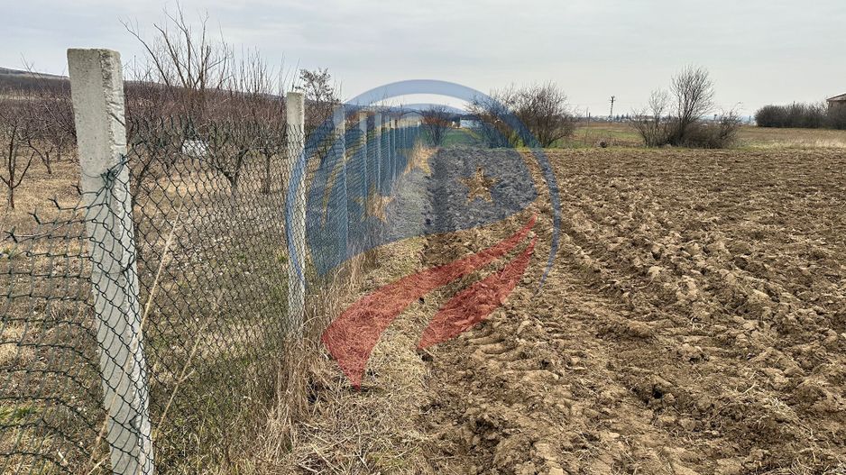 Teren 935mp Bradesti / Strada Valea Rea - Poză 4
