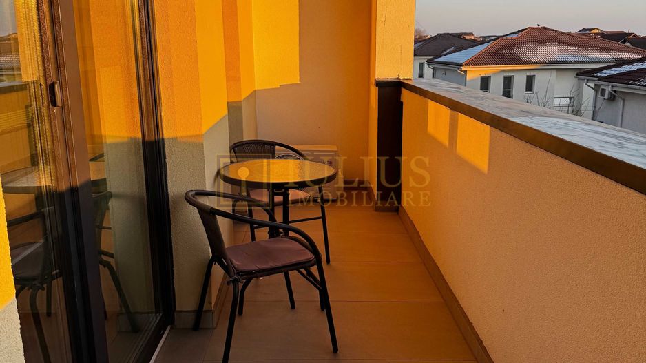 2 camere, bloc nou, loc parcare -Braytim - Poză 7