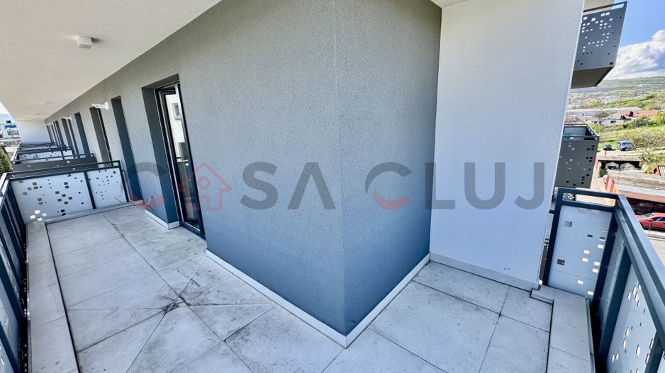 Apartament cu 3 camere, bloc 2024, zona Auchan, Iris ! - Poză 6