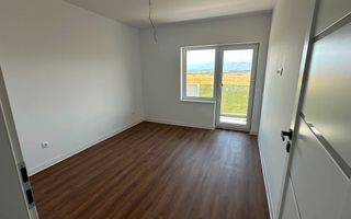 Apartament 3 camere | Doamna Stanca, Selimbar | 59,5 mp, parcare, 2025 - Poză 4