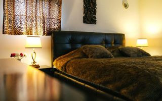 Pensiune superba Sinaia - Poză 11