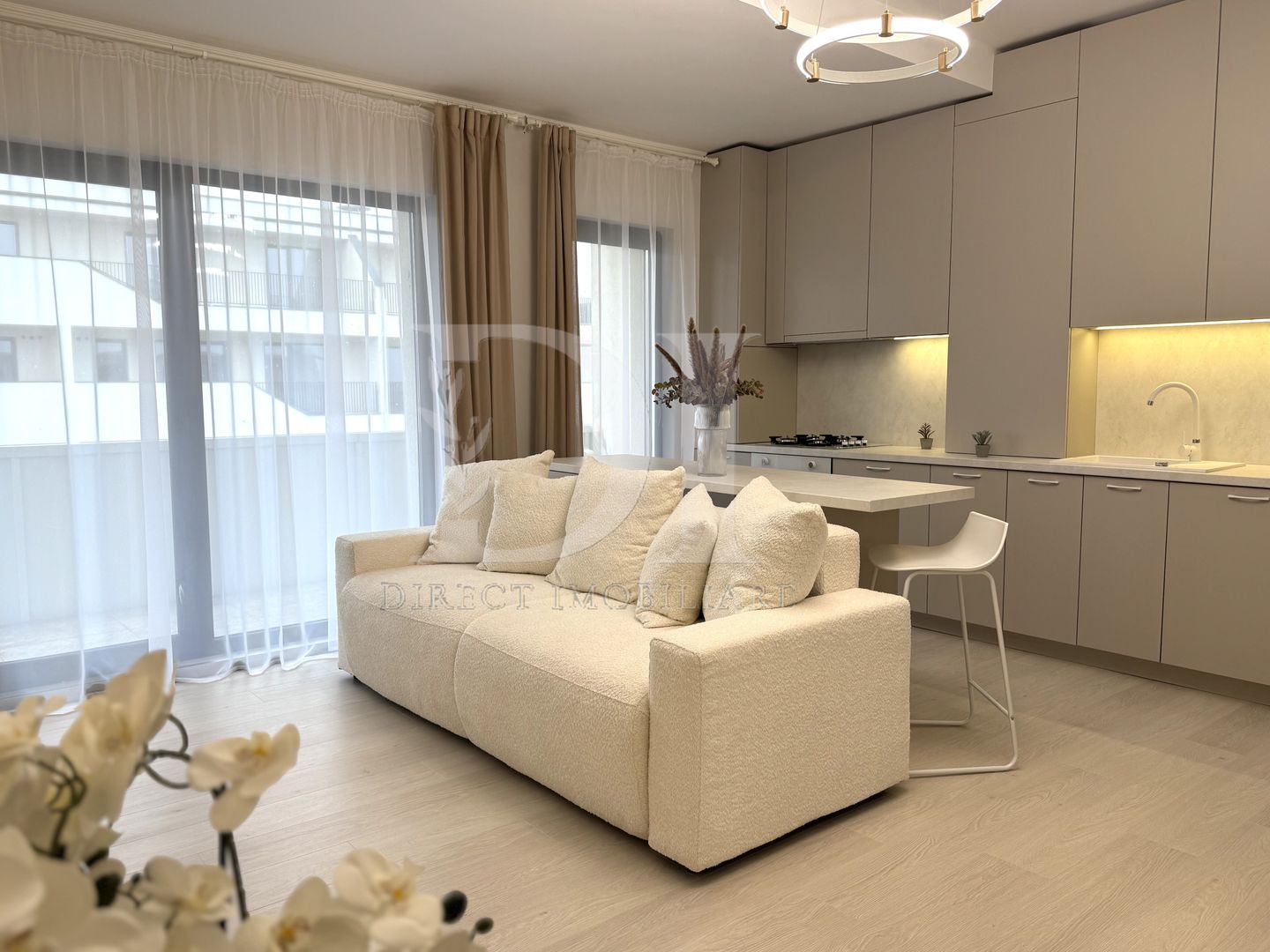 Apartament la cheie / două dormitoare/ Zona Eroilor - Poză 7