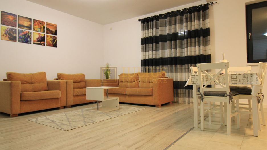 Bloc nou, parter, loc de parcare -Braytim-Giroc - Poză 5