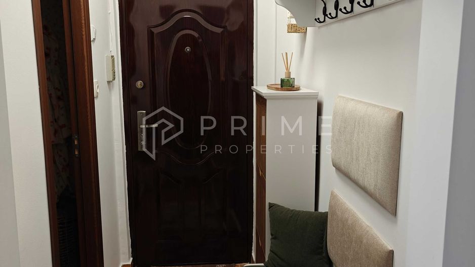 Apartament cu 2 camere, mobilat și renovat – Zona Dâmbul Pietros - Poză 3