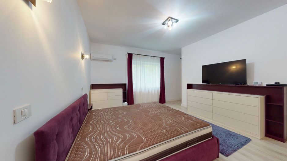 Apartament cu 4 camere de vânzare în Unirii, Bucuresti - Poză 20