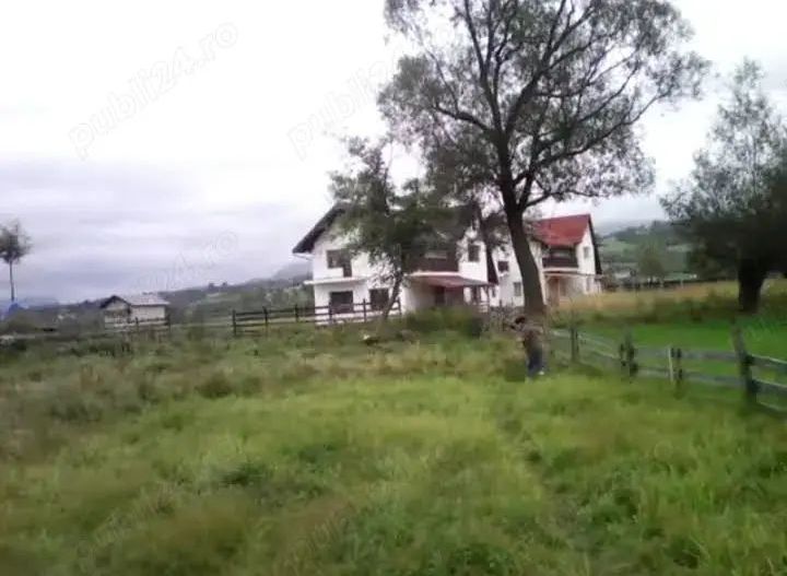 Teren Predelut, Bran - Poză 5