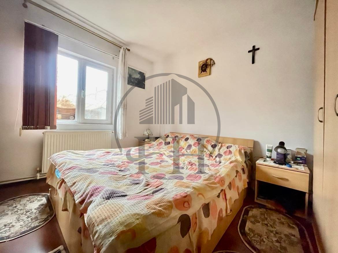 SOLD/ VANDUT Casă / Vilă cu 3 camere de vânzare CUMPANA - Poză 4