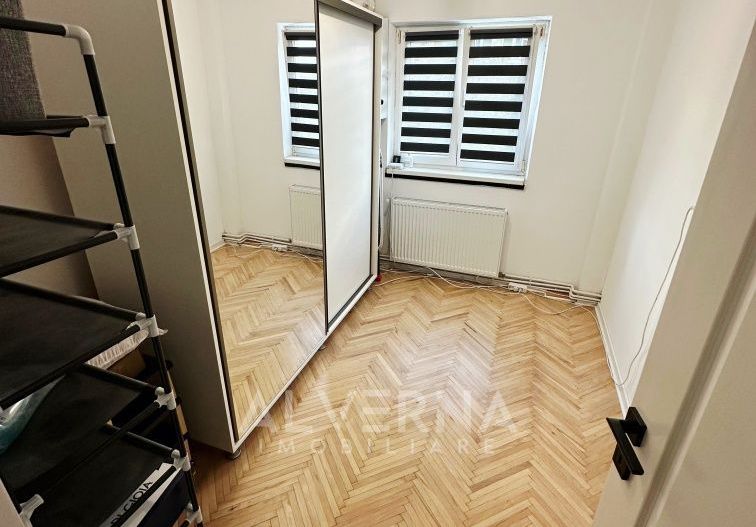 Apartament 4 camere | 70mp + 2 balcoane | 2 parcari | Marasti - Poză 5