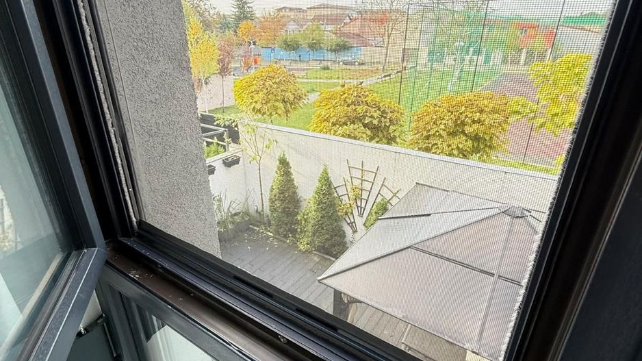 Casă tip triplex – 144 mp utili – vedere spre parc – Sector 1, Str. Aiud - Poză 37