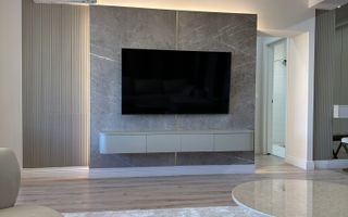 Apartament Ivory Residence Loc Parcare Inclus - Poză 10