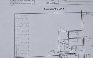 Apartament cu doua camere, 1 Mai - Poză 16