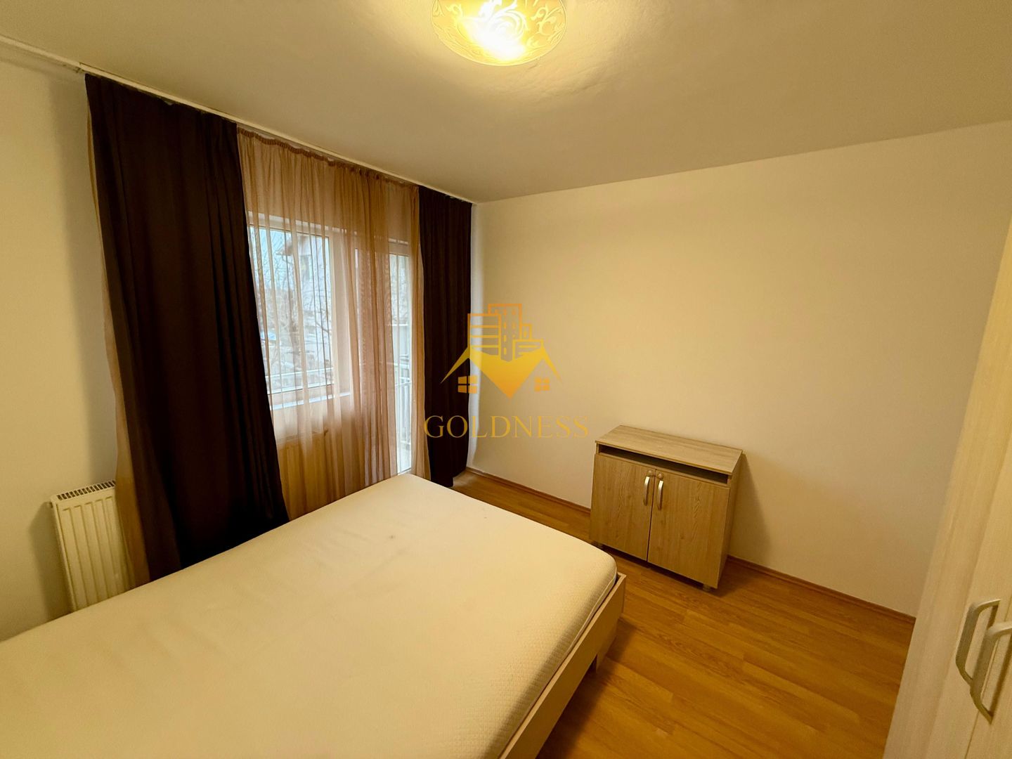 3 camere open space, Buna Ziua, Zona Leroy Merlin, Audi, Pet Friendly - Poză 2