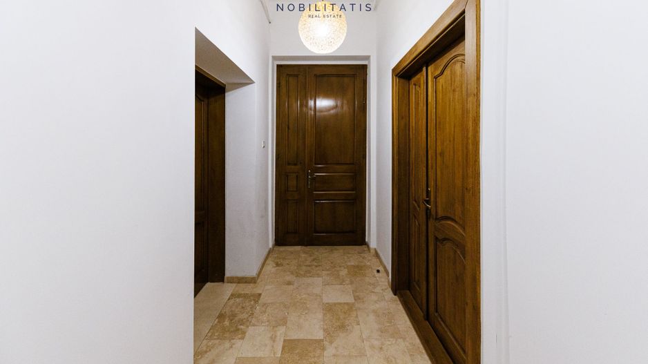 Comision 0% - Spatiu ideal pentru birouri | 3 incaperi, 78 mp, 2 bai - Poză 27