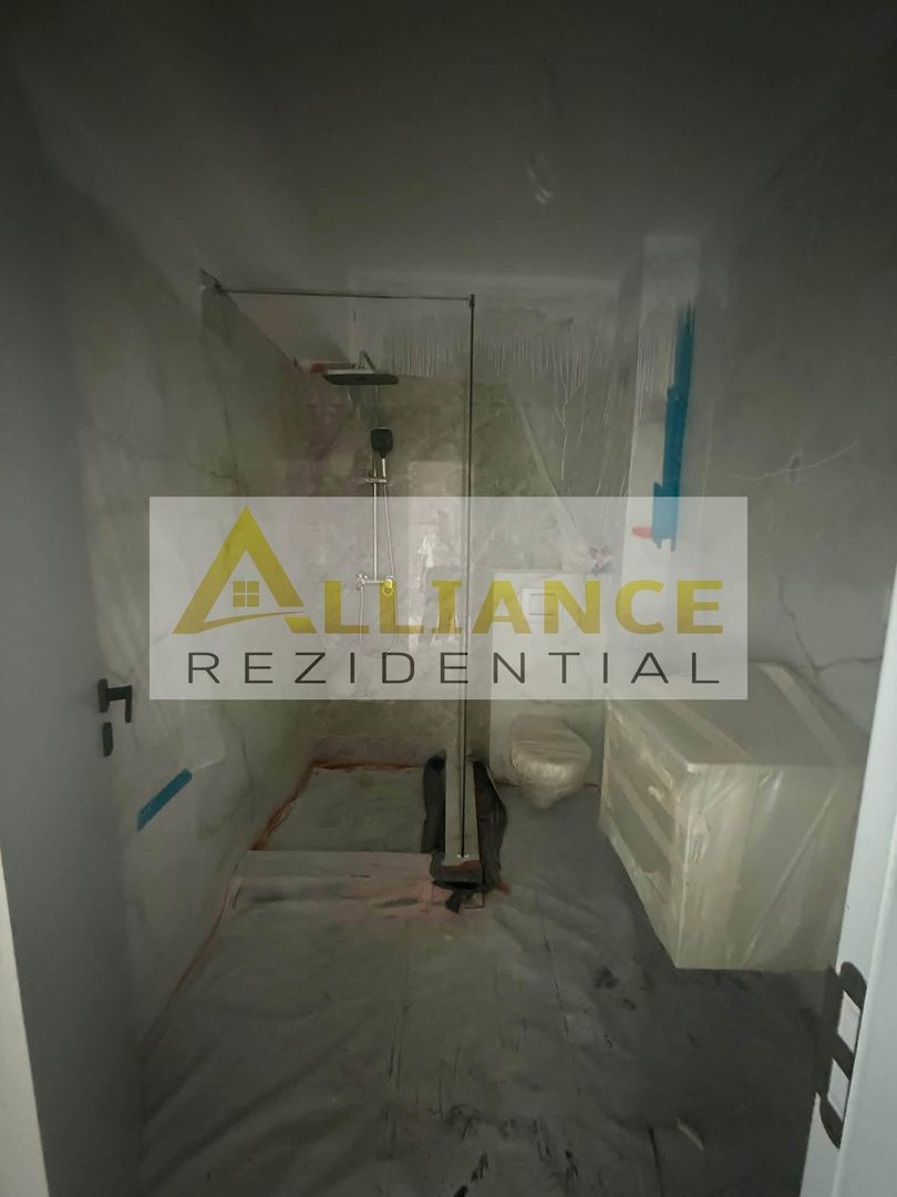 APARTAMENT 2 CAMERE –METROU APARATORII PATRIEI 15MIN - Poză 9