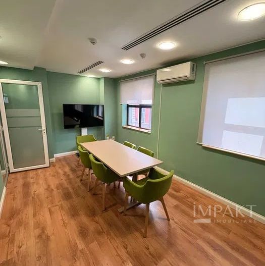 Spatiu de birouri premium de inchiriat – Piata Mihai Viteazul - Poză 7