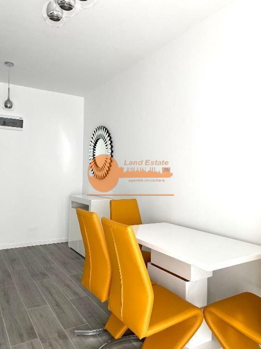 Garsoniera Grozavesti , Centrala propie , Metrou - Poză 9