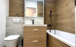 Apartamente cu 3 camere, bloc premium, vedere asupra orasului, Zorilor - Poză 10
