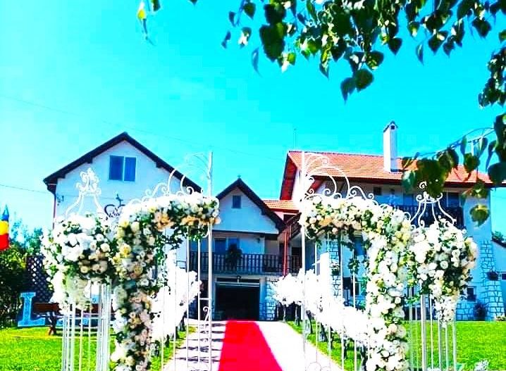 AFACERE DE VANZARE| Pensiunea SILVANKA din Valcele 3* | Langa BRASOV - Poză 8