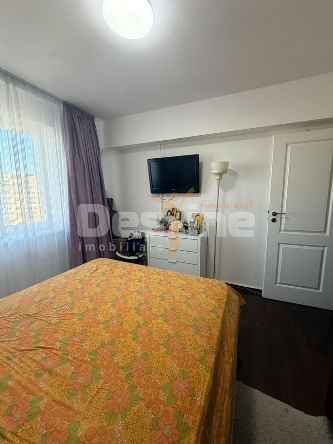 Rahova | 3 camere | 67mp | et 7 | centrala proprie | 124.900 euro - Poză 4