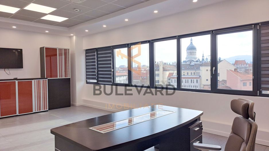 Spatiu birou in zona centrala! - Poză 1
