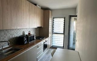 Exigent Plaza Faza 3 | Apartament 2 Camere | Etaj 10 | - Poză 3