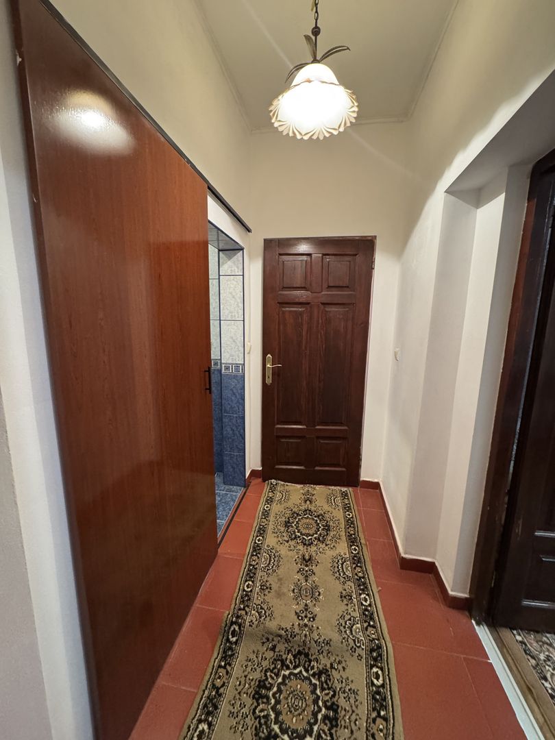 Apartament 2 camere RENOVAT Unirii-Parcul Carol M261A - Poză 16