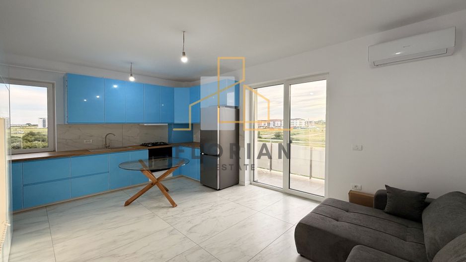 Apartament cu 2 camere de inchiriat, 400 euro, zona Braytim - Poză 6