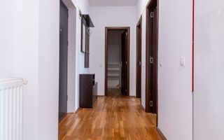 Apartament 2 camere | terasa | parcare subterana | Donath Park - Poză 5
