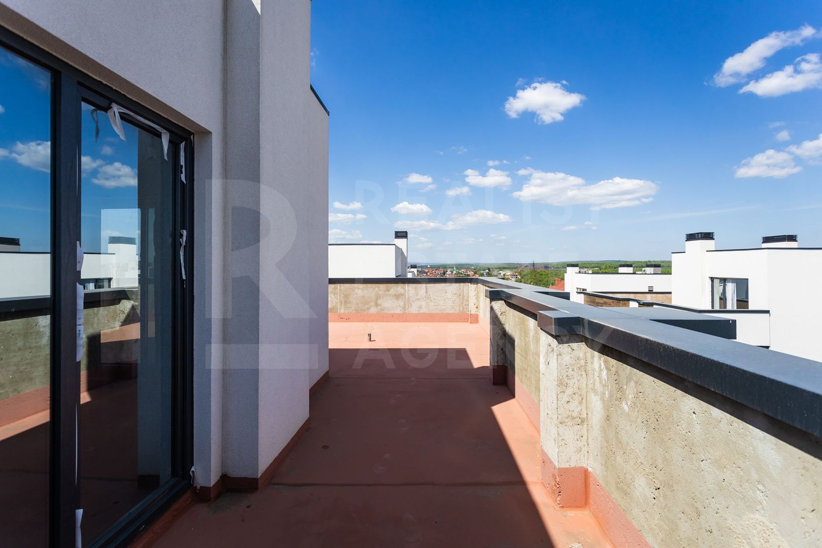 Vânzare, casă, 3 nivele, 6 camere, strada Teilor, Râșcani - Poză 24