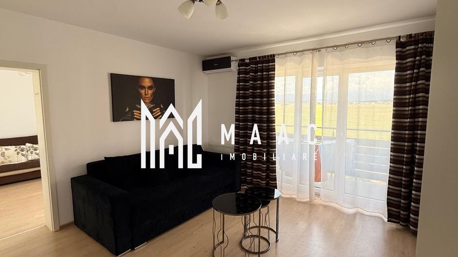 Apartament 3 camere de vânzare | Șelimbăr | Avangarden | 58 mp - Poză 2