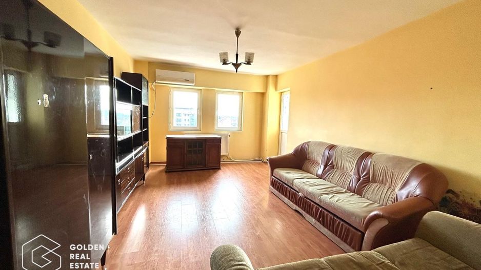 Apartament 4 camere, 128 mp, zona Alfa, comision 0% - Poză 2