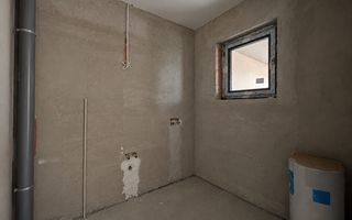 VANZARE 3 CAMERE | 94 MP | POLIGARFIEI - JIULUI | - Poză 5