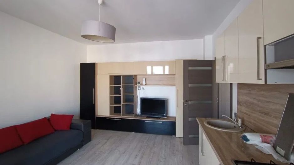 Apartament 2 camere bloc nou Lujerului - Poză 2