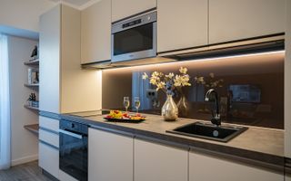 Aparthotel building Unirii B+GF+E+11 floors with 51 apartments, restaurant and SPA - Poză 42