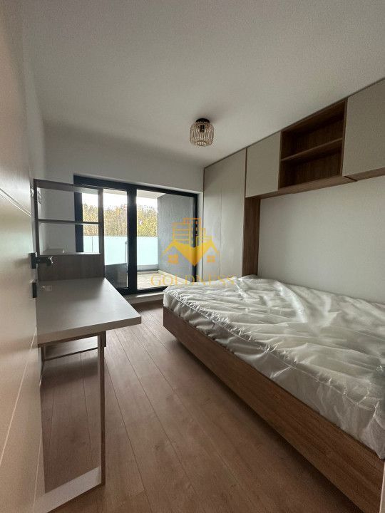3 Camere de Lux, Zorilor, Parcare, Frunzisului, Lidl, Studium Green - Poză 10