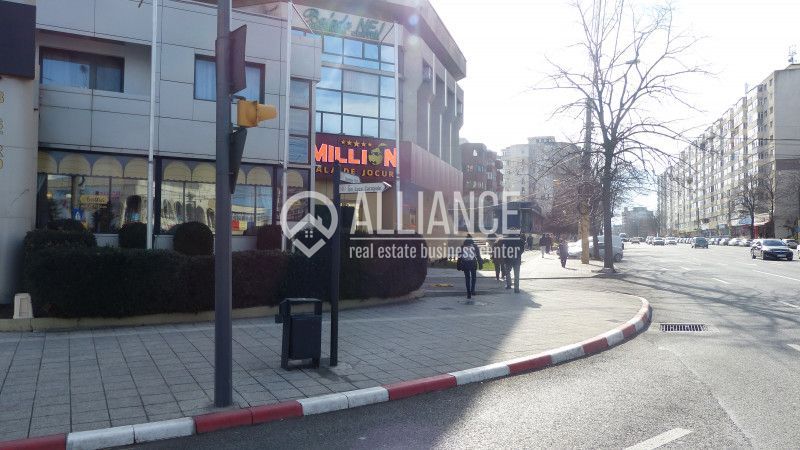 BALADA NEJ(COD03)-Birouri cu suprafete mici, medii si parcare! - Poză 41