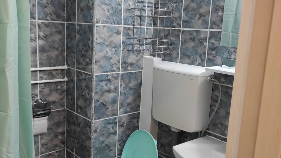 Garsoniera cu bucatarie separata | 22 mp | Marasti - Poză 7